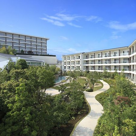 Hotel Wellseason Hamanako Hamamatsu Exterior photo