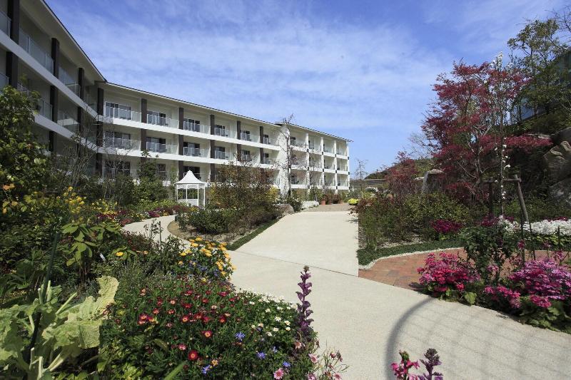 Hotel Wellseason Hamanako Hamamatsu Exterior photo